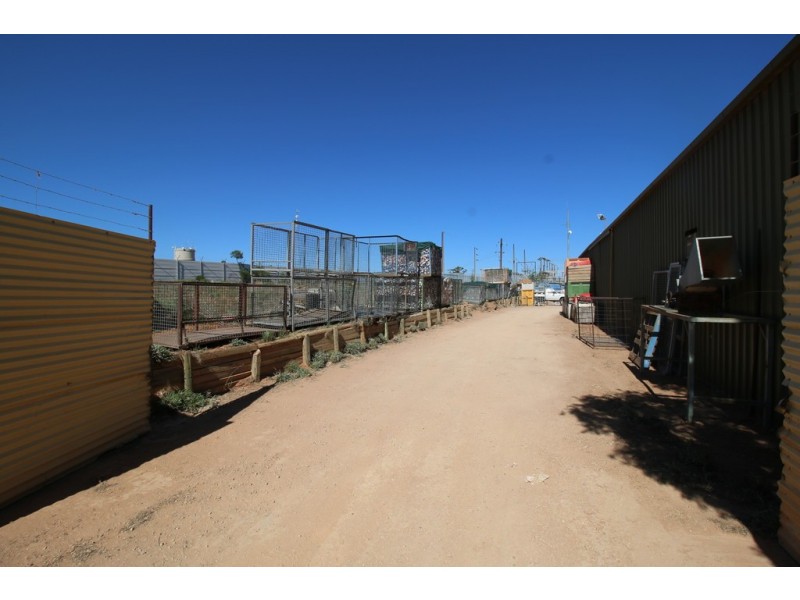 10-12 Verrall Crescent, Berri SA 5343