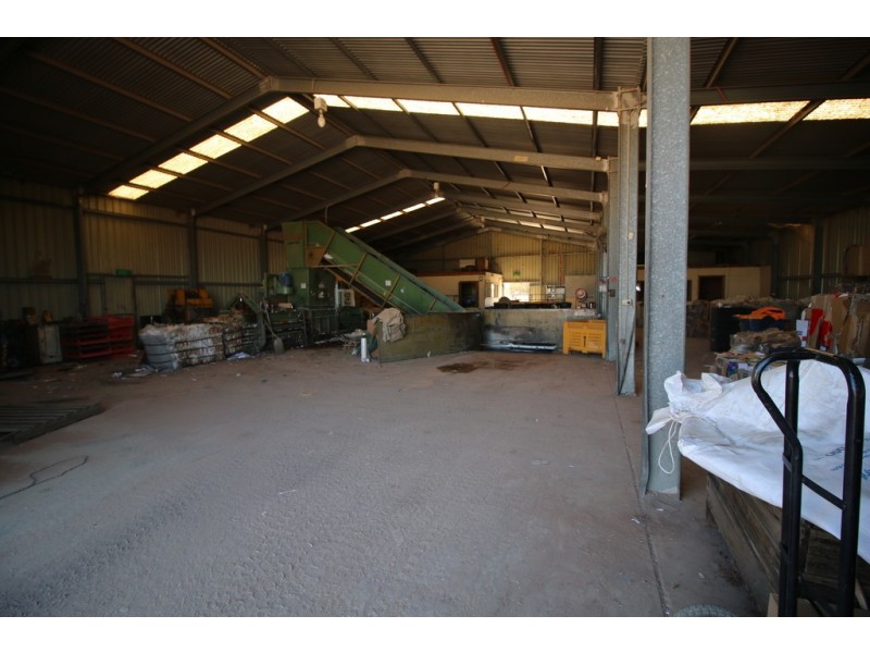 10-12 Verrall Crescent, Berri SA 5343