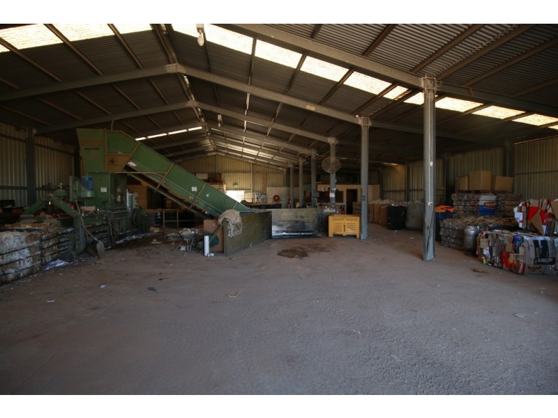 10-12 Verrall Crescent, Berri SA 5343