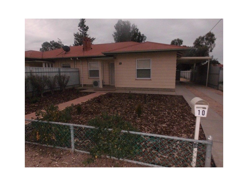 10 Ruston Street, Renmark SA 5341