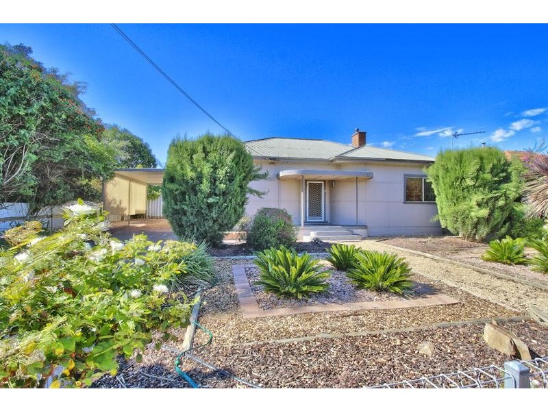 26 Dickerson Street, Barmera SA 5345