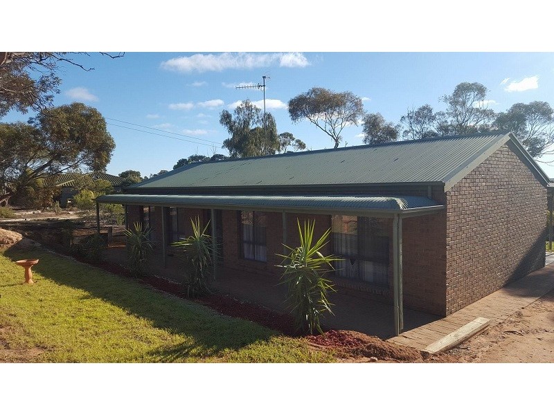 262 Nitschke Road, Bookpurnong Via, Loxton SA 5333