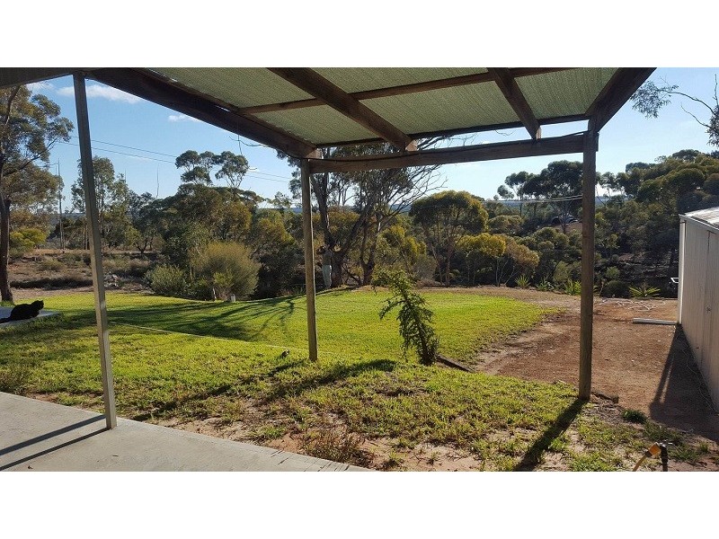 262 Nitschke Road, Bookpurnong Via, Loxton SA 5333