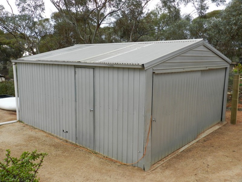 262 Nitschke Road, Bookpurnong Via, Loxton SA 5333