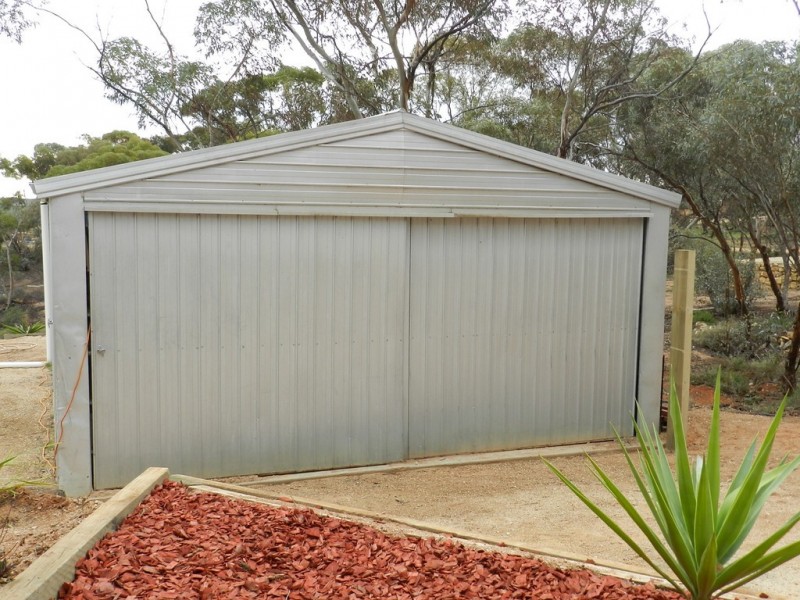 262 Nitschke Road, Bookpurnong Via, Loxton SA 5333