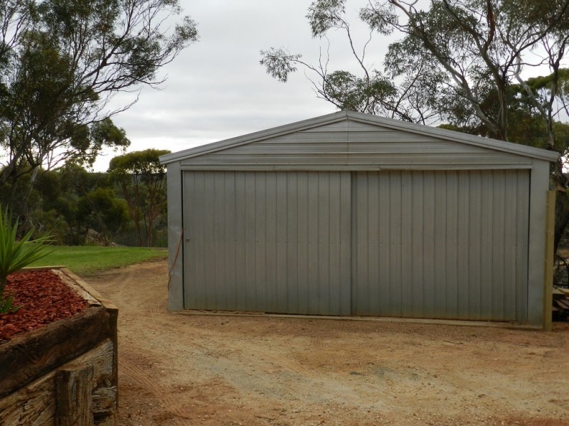 262 Nitschke Road, Bookpurnong Via, Loxton SA 5333