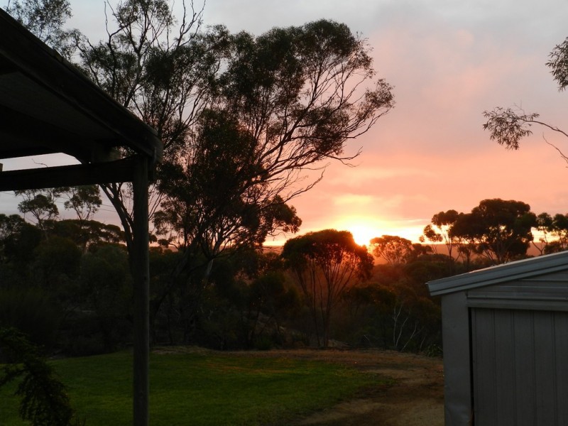 262 Nitschke Road, Bookpurnong Via, Loxton SA 5333