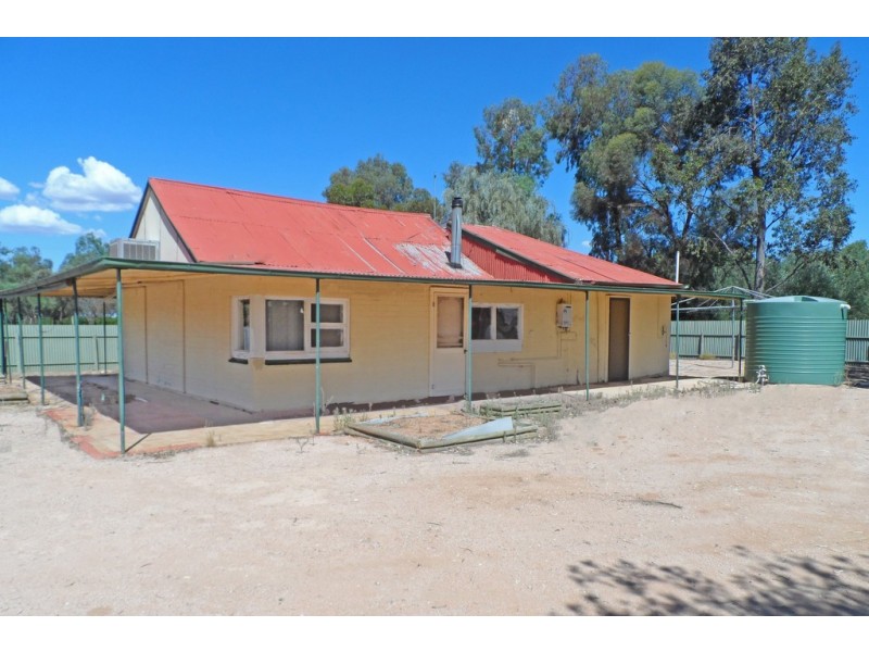 228 Kulkyne Street, Renmark SA 5341
