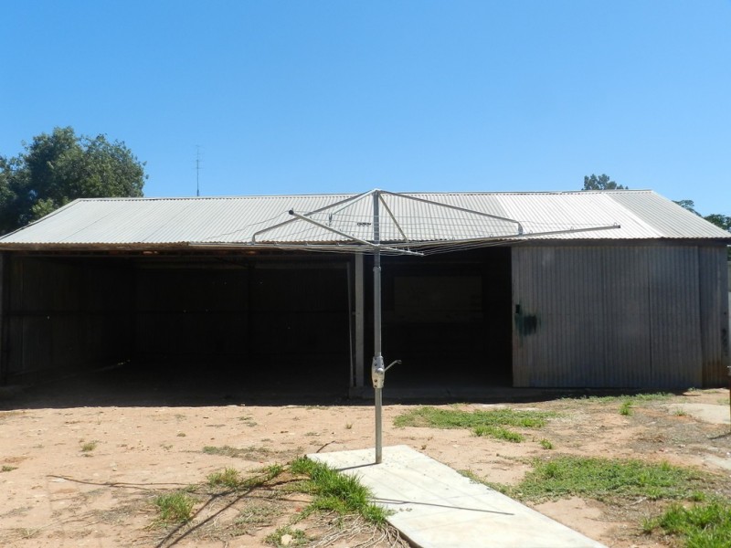 17 Tonkin Avenue, Barmera SA 5345