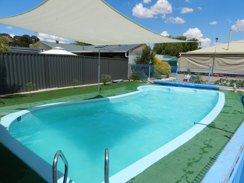 19 Anderson Street, Barmera SA 5345