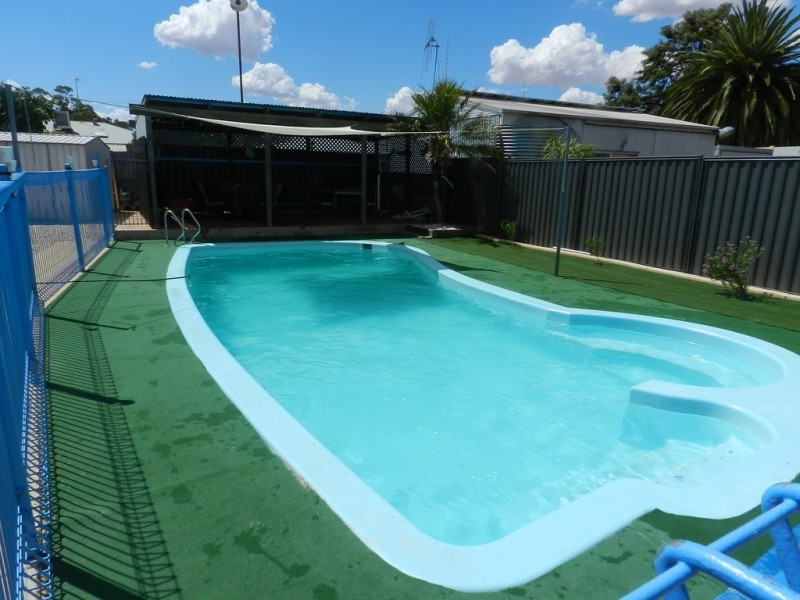 19 Anderson Street, Barmera SA 5345