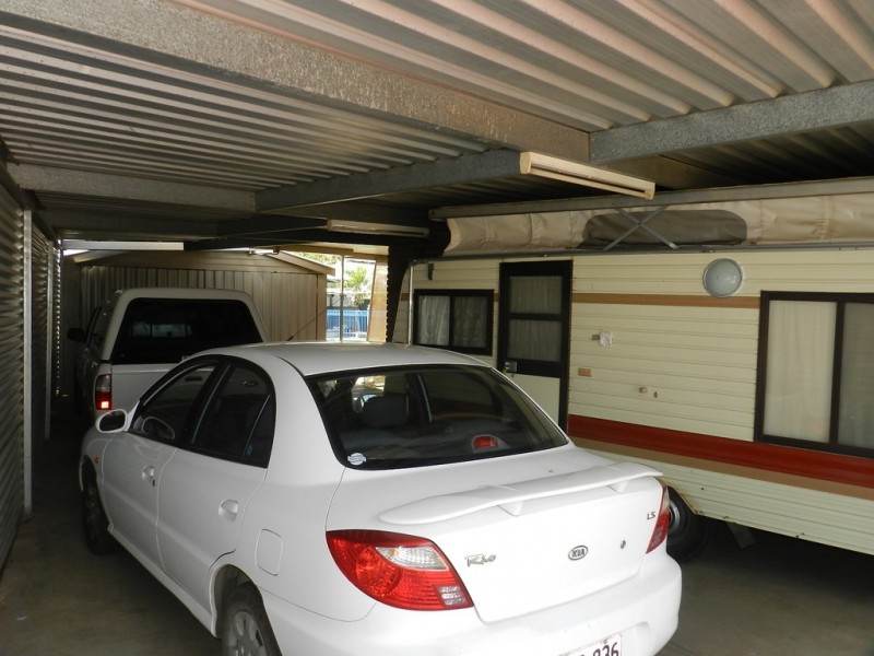 19 Anderson Street, Barmera SA 5345