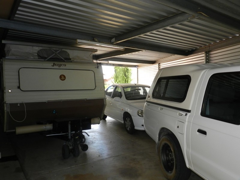 19 Anderson Street, Barmera SA 5345
