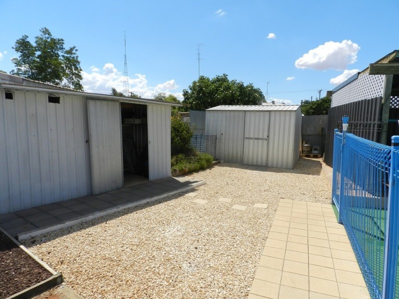 19 Anderson Street, Barmera SA 5345