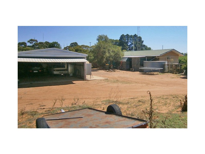 194 Cadell Valley Road, Cadell SA 5321