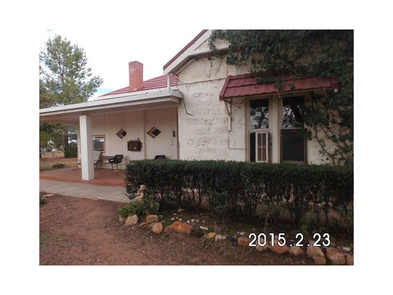 55 Rover Court, Paringa SA 5340