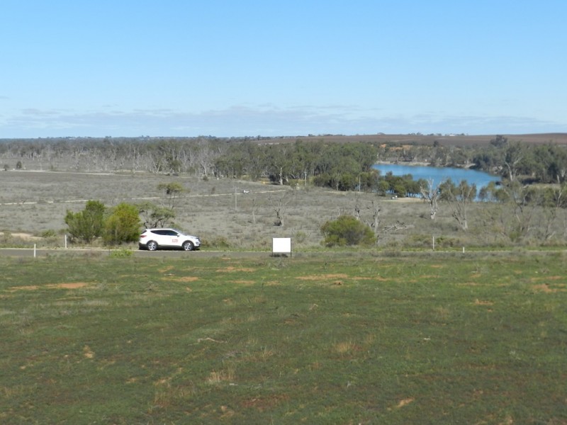 Section 27 Old Coach Road, Overland Corner SA 5330