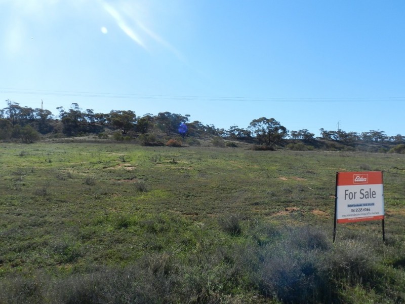Section 27 Old Coach Road, Overland Corner SA 5330