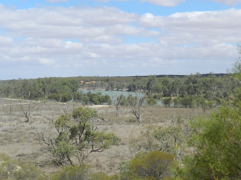 Section 27 Old Coach Road, Overland Corner SA 5330