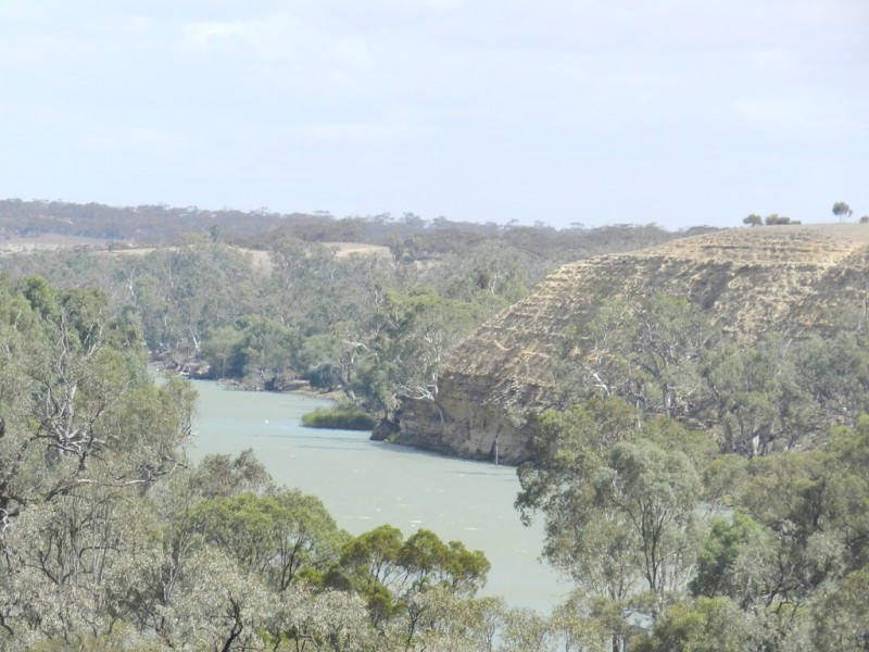 Section 27 Old Coach Road, Overland Corner SA 5330