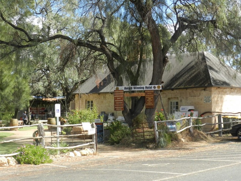 Section 27 Old Coach Road, Overland Corner SA 5330