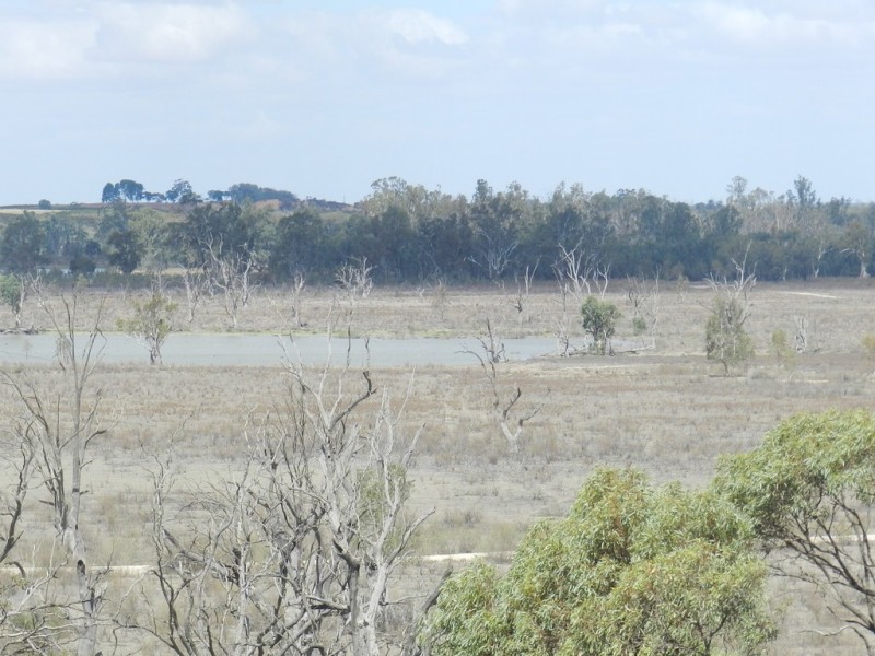 Section 27 Old Coach Road, Overland Corner SA 5330