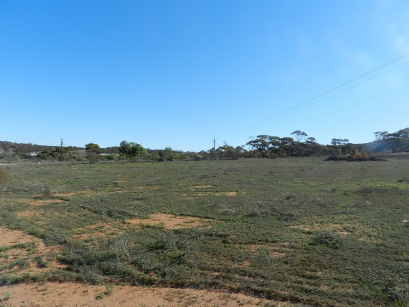 Section 27 Old Coach Road, Overland Corner SA 5330
