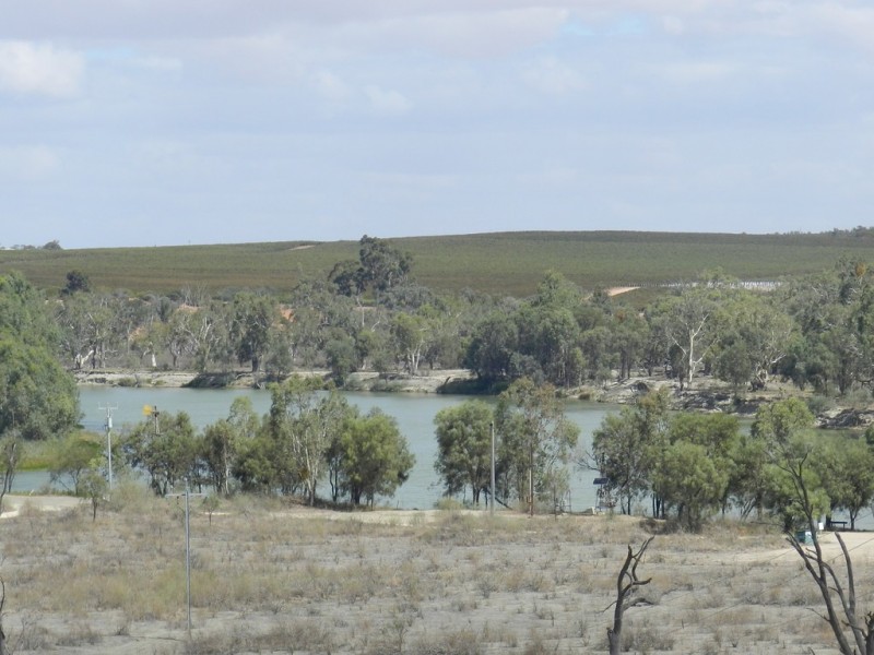 Section 27 Old Coach Road, Overland Corner SA 5330