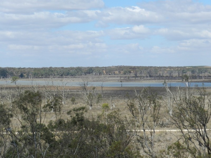 Section 27 Old Coach Road, Overland Corner SA 5330