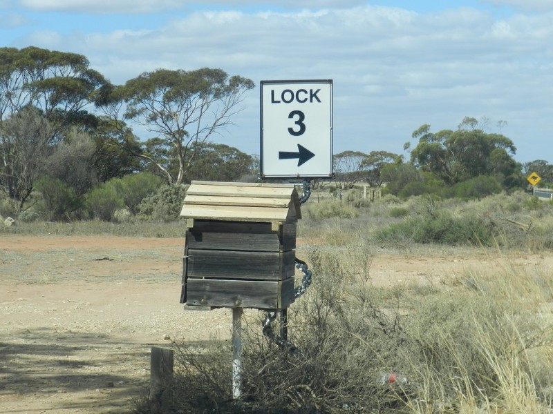 Section 27 Old Coach Road, Overland Corner SA 5330