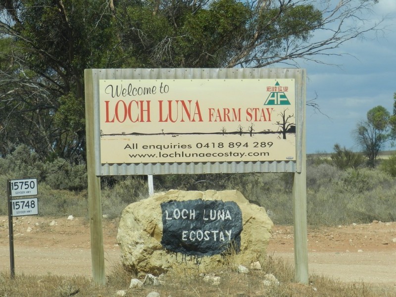 Section 27 Old Coach Road, Overland Corner SA 5330