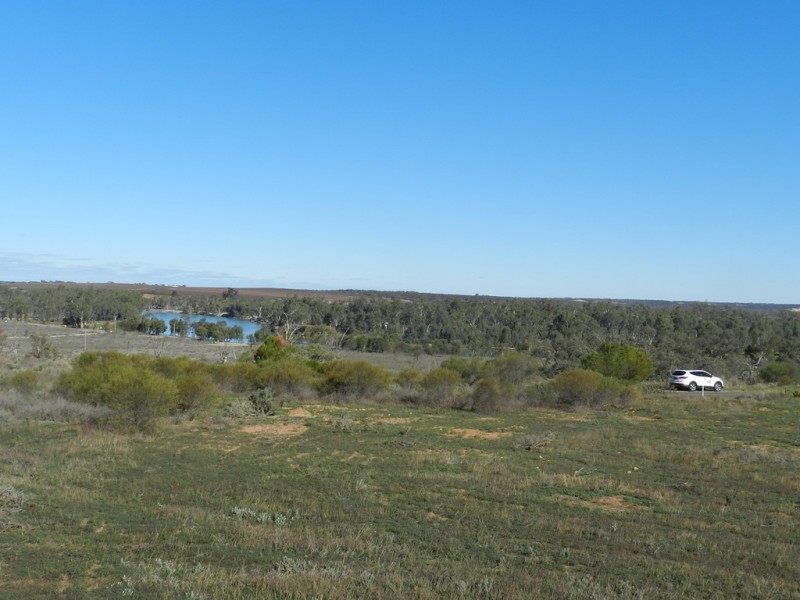 Section 27 Old Coach Road, Overland Corner SA 5330