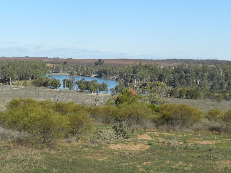 Section 27 Old Coach Road, Overland Corner SA 5330