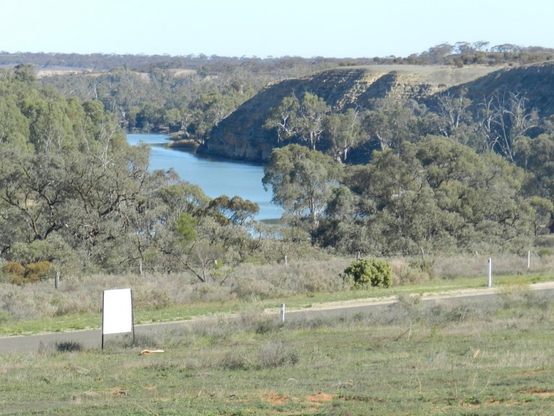 Section 27 Old Coach Road, Overland Corner SA 5330