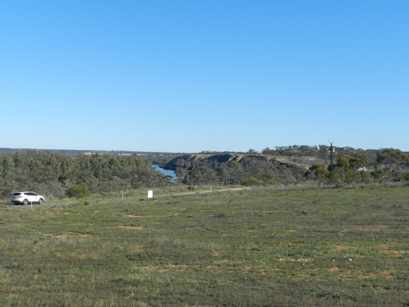 Section 27 Old Coach Road, Overland Corner SA 5330