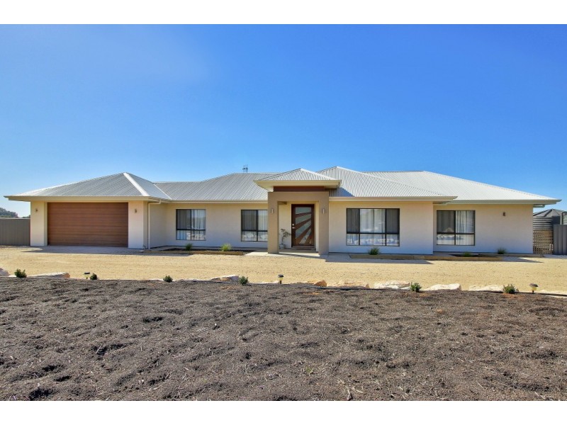 477 Gratwick Road, Loxton SA 5333
