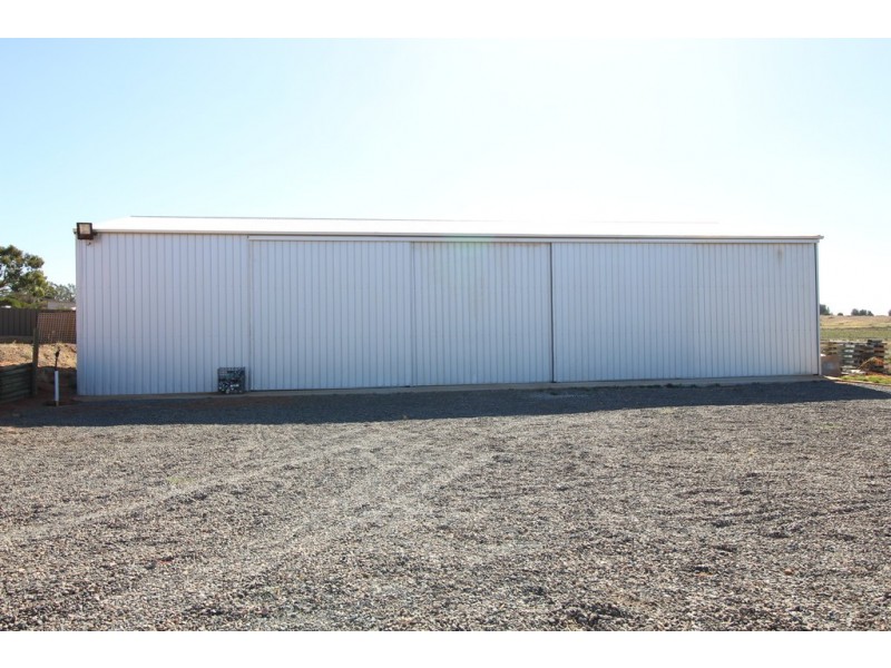 477 Gratwick Road, Loxton SA 5333