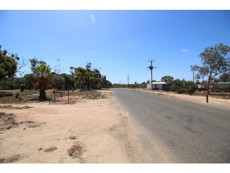Lot 9 Proud Avenue, Loxton SA 5333
