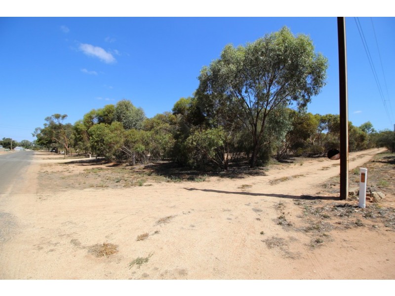 Lot 9 Proud Avenue, Loxton SA 5333