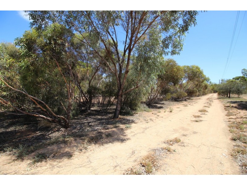 Lot 9 Proud Avenue, Loxton SA 5333