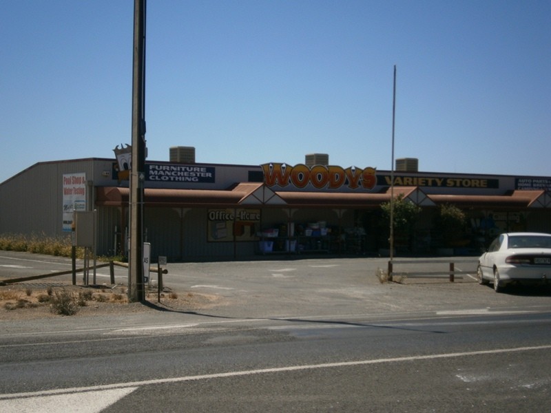 12923 Sturt Highway, Waikerie SA 5330