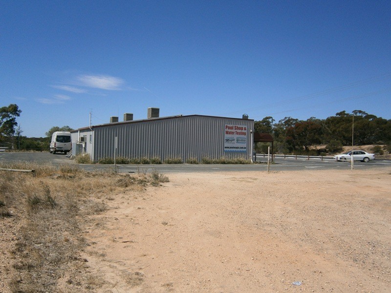 12923 Sturt Highway, Waikerie SA 5330