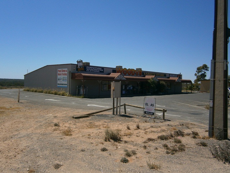 12923 Sturt Highway, Waikerie SA 5330