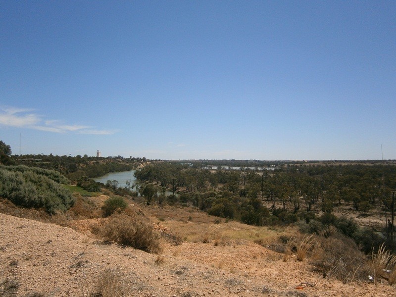 12923 Sturt Highway, Waikerie SA 5330