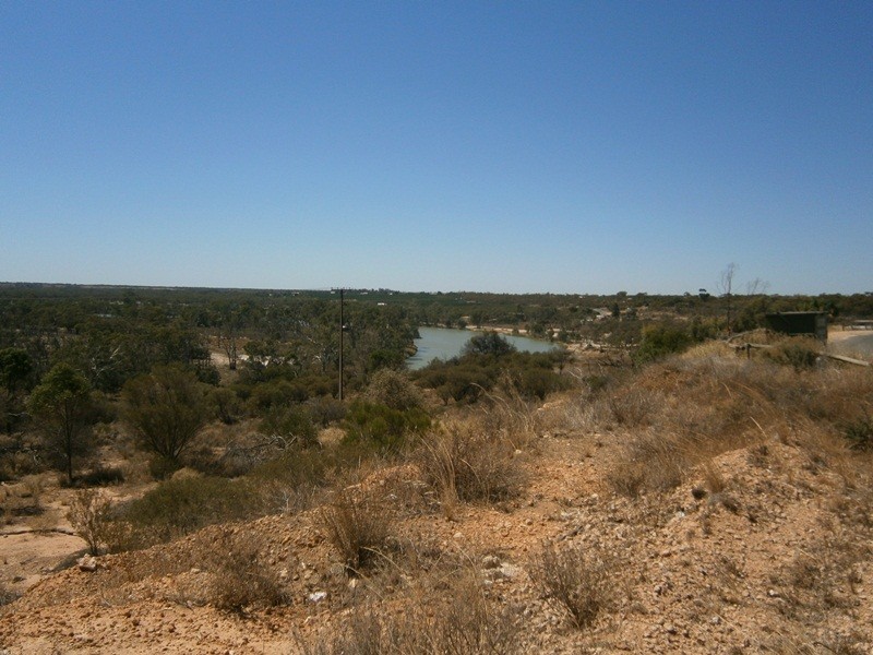 12923 Sturt Highway, Waikerie SA 5330