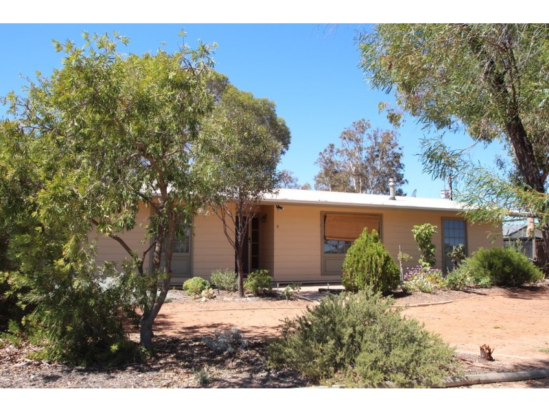 9 Kelly Ave, Barmera SA 5345
