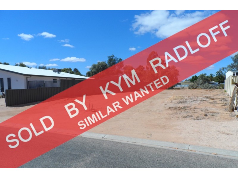 18 Flinders Street, Renmark SA 5341