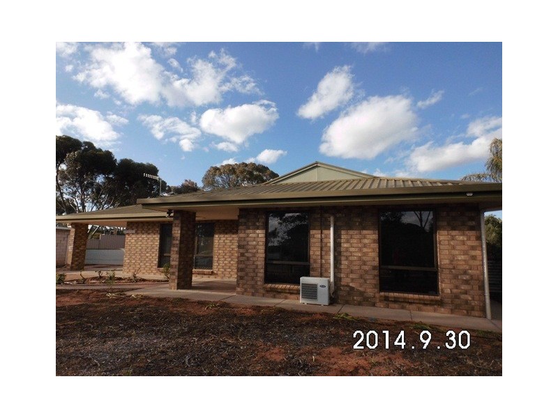 71 Hughes Avenue, Paringa SA 5340