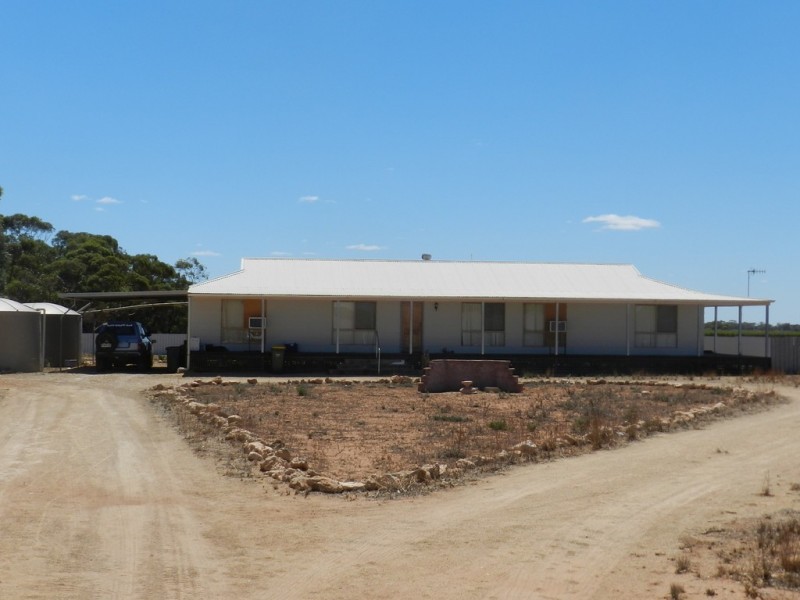 40 Hogg Road, Moorook SA 5332