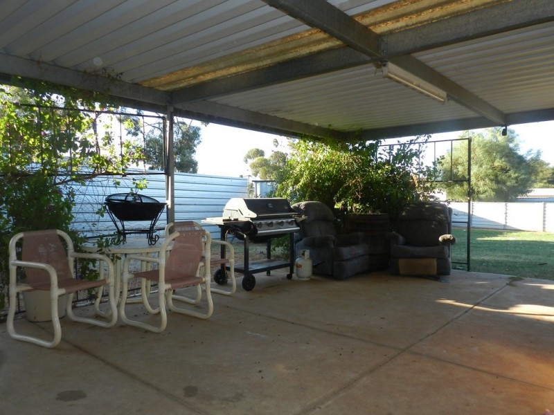 25 Streeter Avenue, Glossop SA 5344
